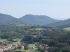 Neckarsteig ab Mosbach, 
25. Juni 2023